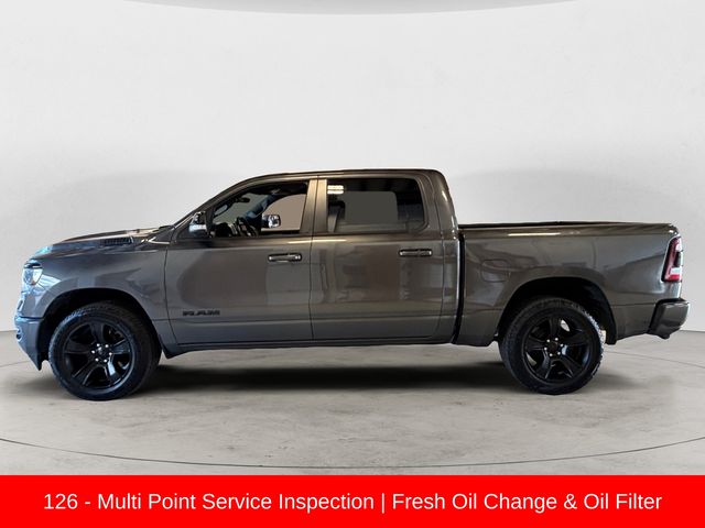 ram ram 1500 pickup 2021 1C6SRFFT1MN573251 image ram ram 1500 pickup 2021 1C6SRFFT1MN573251 image